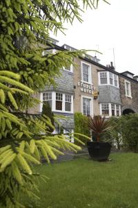 the studley hotel
