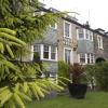 the studley hotel