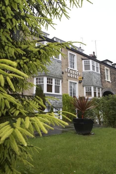 the studley hotel