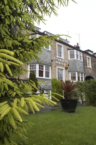 the studley hotel