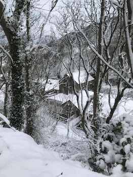 The Mill House Inn,South West England>>Cornwall,4 star