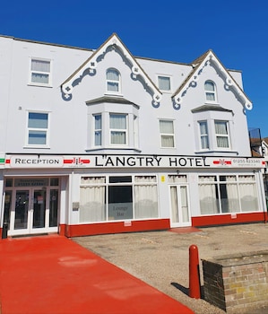 langtry hotel