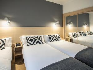 Hotel Burlada,Navarre>>Burlada,2 star