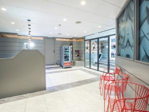 Hotel Burlada,Navarre>>Burlada,2 star