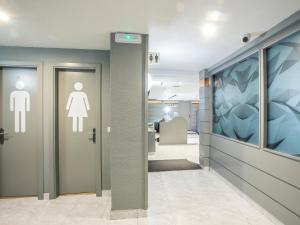 Hotel Burlada,Navarre>>Burlada,2 star