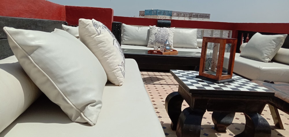 essaouira