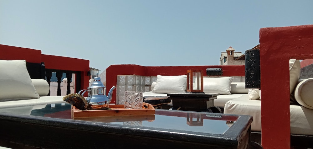essaouira