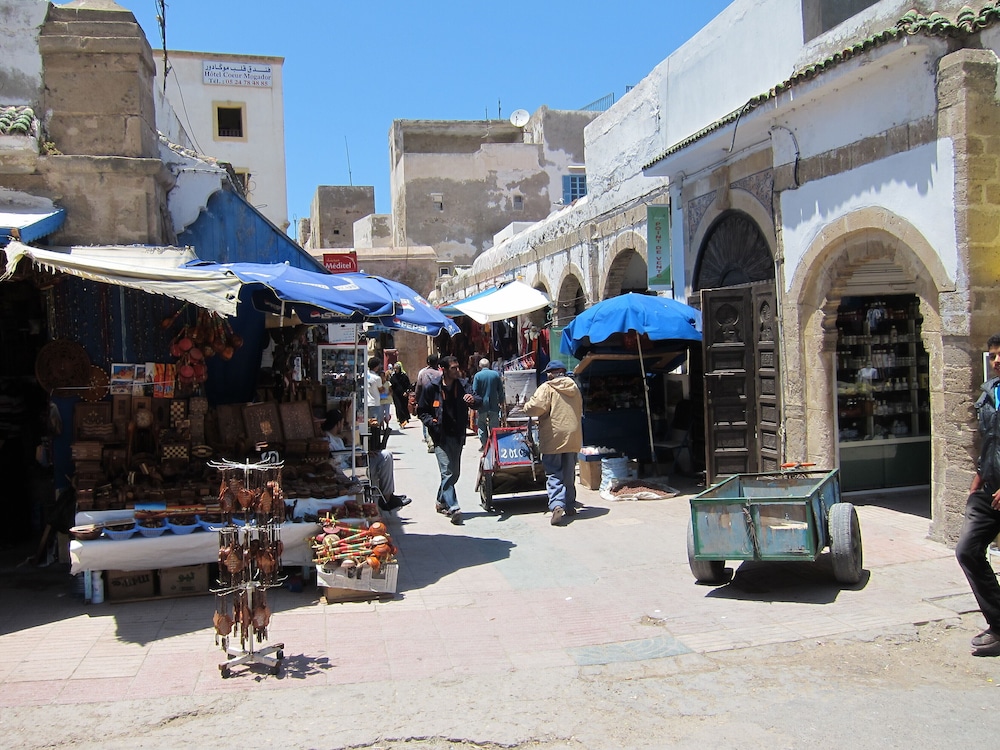 essaouira