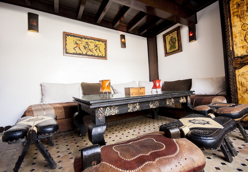 riad bab essaouira