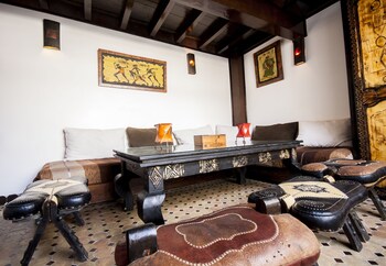 riad bab essaouira