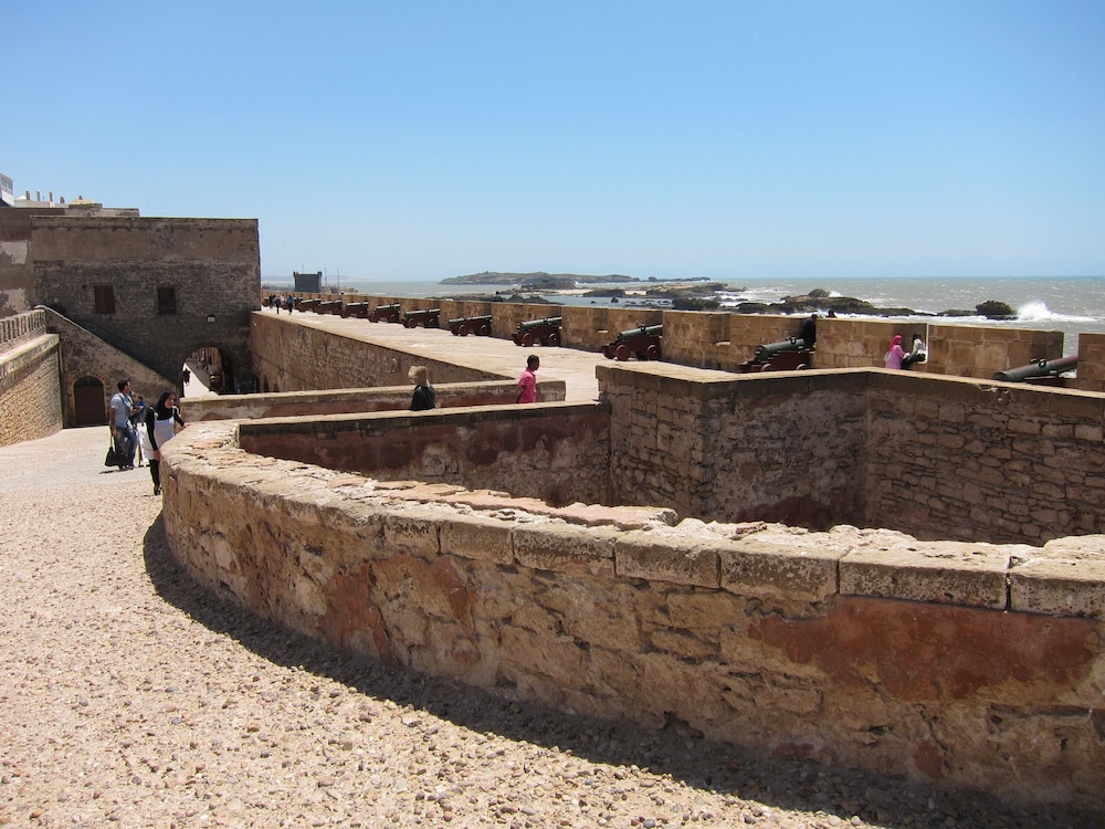 riad bab essaouira