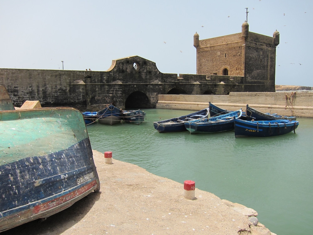 riad bab essaouira