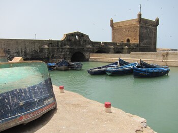 riad bab essaouira