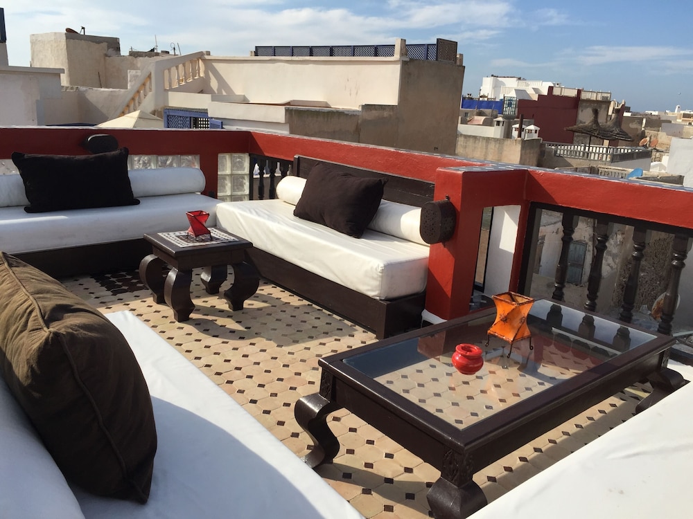 essaouira