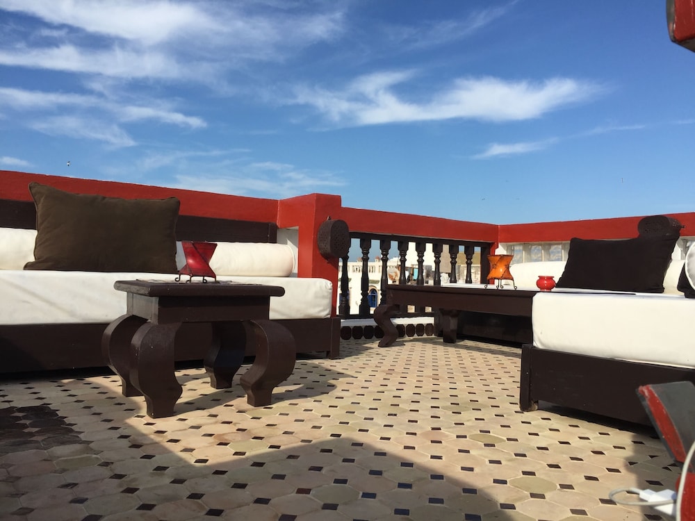 essaouira