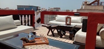 riad bab essaouira