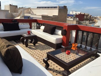 essaouira