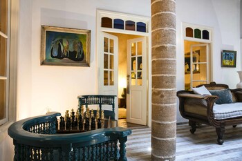 Riad  Emotion,Essaouira Airport>>Essaouira,3 star