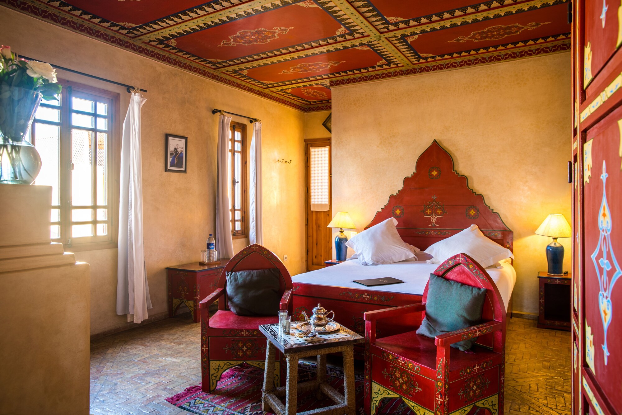 riad chbanate