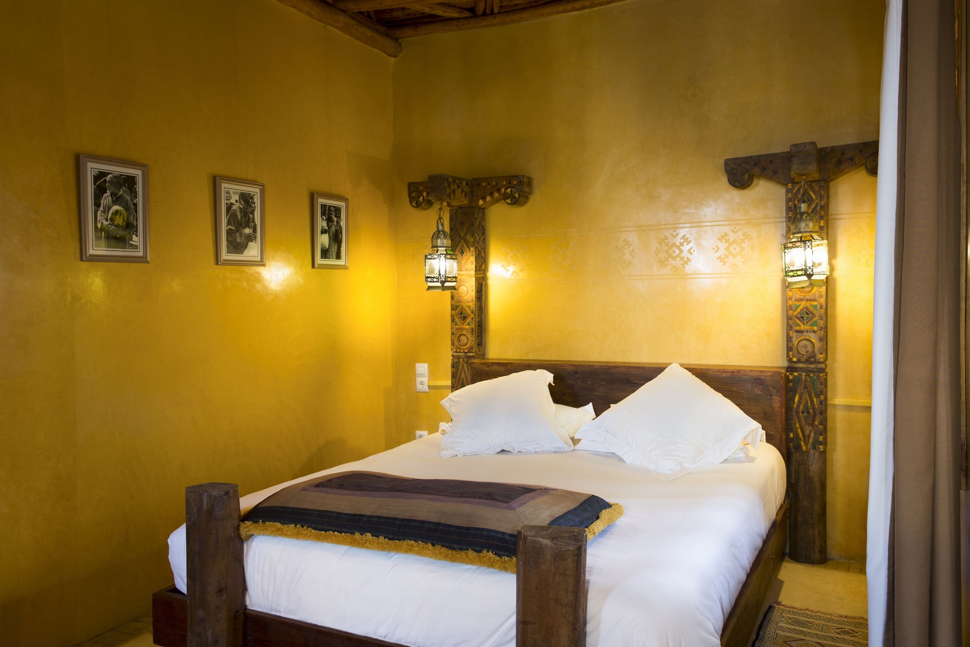 riad chbanate