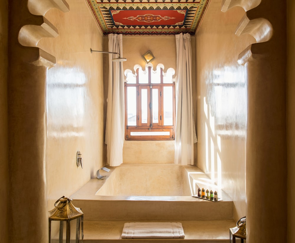riad chbanate