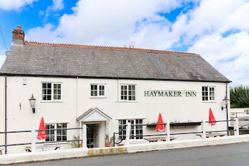 the haymaker inn