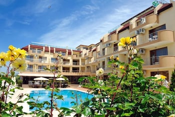 nessebar