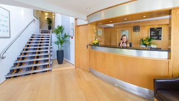 the devon hotel