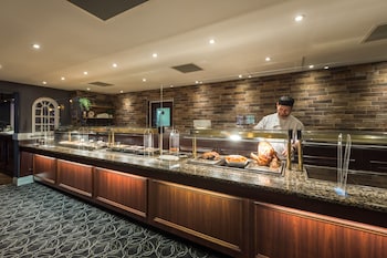 the devon hotel