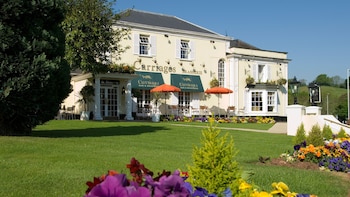 the devon hotel