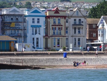 paignton