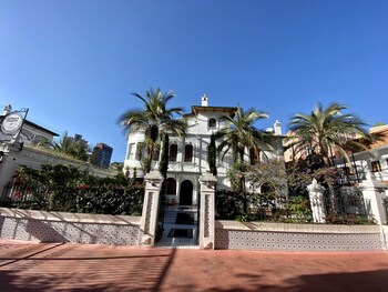 boutique hotel cultura manor