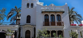 boutique hotel cultura manor