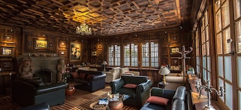 boutique hotel cultura manor