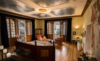 boutique hotel cultura manor