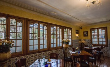 boutique hotel cultura manor