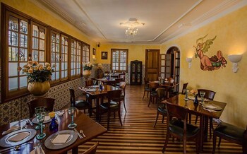 boutique hotel cultura manor