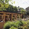 bickley mill inn