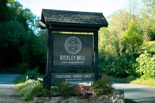 bickley mill inn