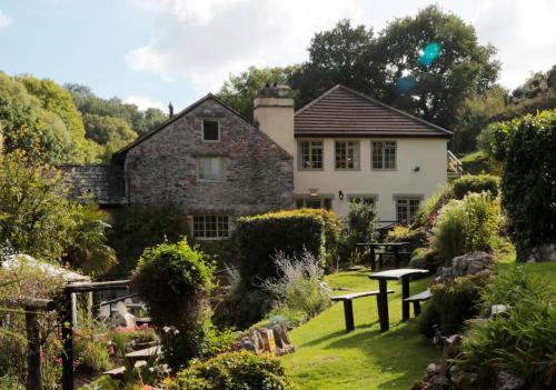 bickley mill inn