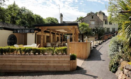 bickley mill inn