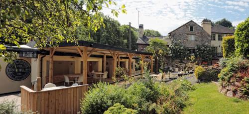 bickley mill inn