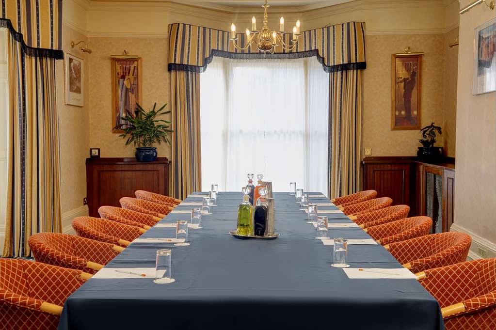 best western plus buxton lee wood hotel