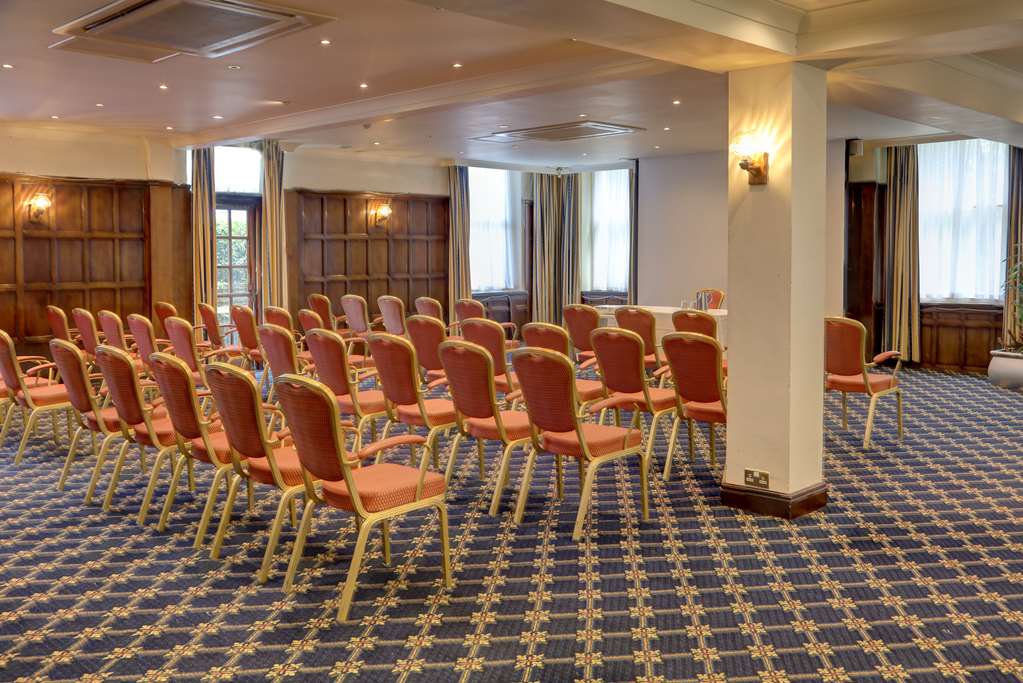 best western plus buxton lee wood hotel