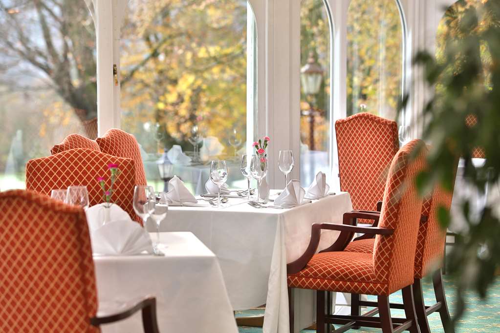 best western plus buxton lee wood hotel