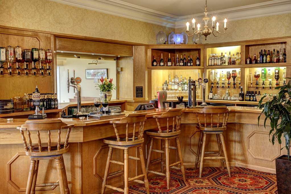best western plus buxton lee wood hotel