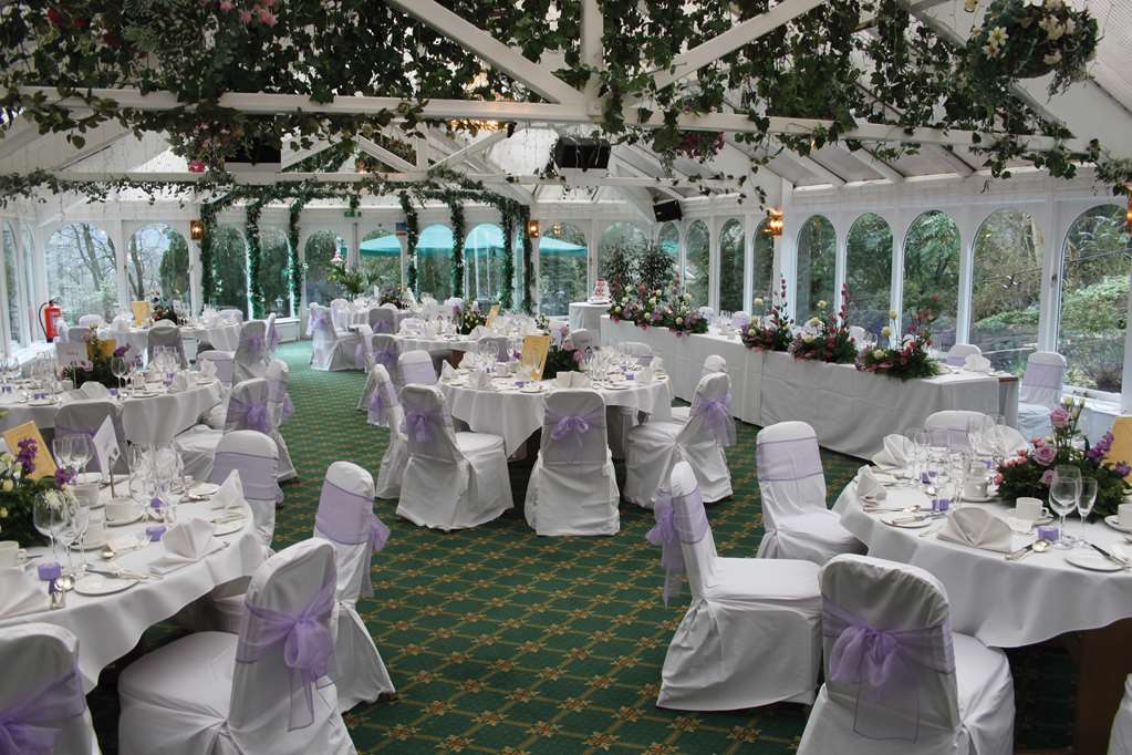 best western plus buxton lee wood hotel