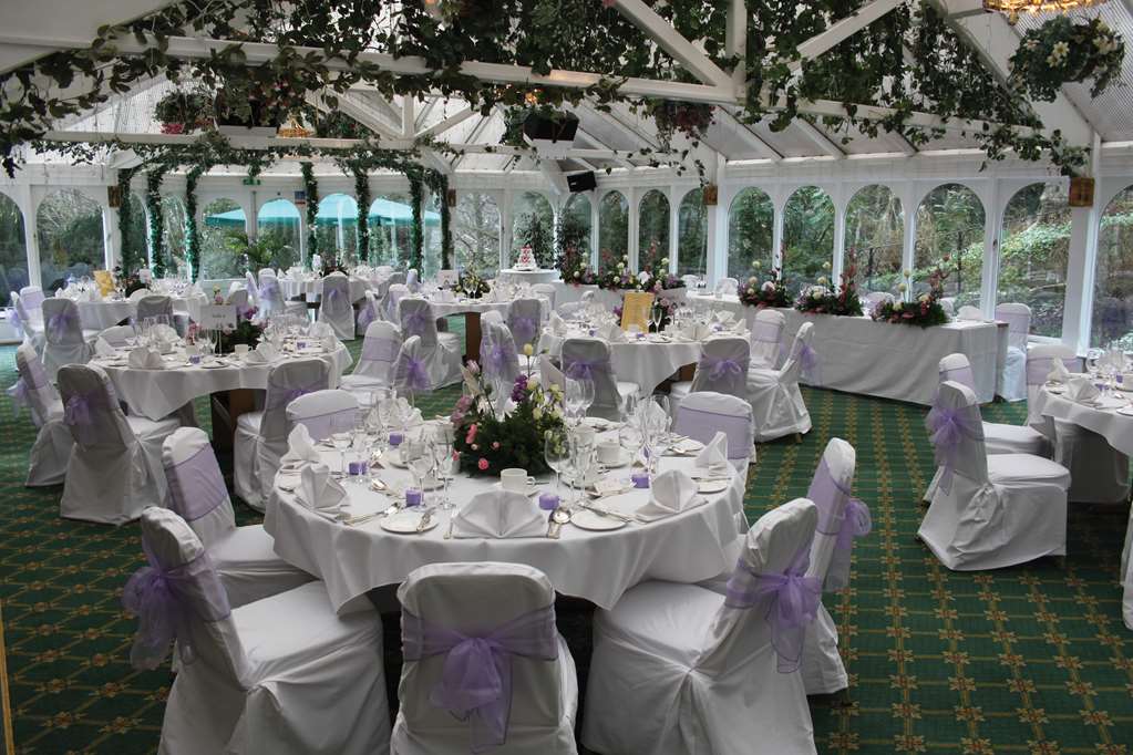best western plus buxton lee wood hotel