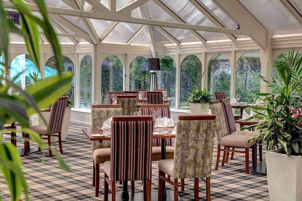 best western plus buxton lee wood hotel