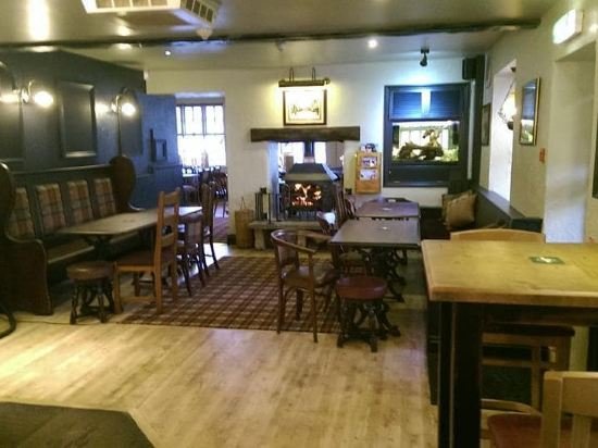 the station inn